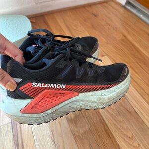 Salomon Running Shoes